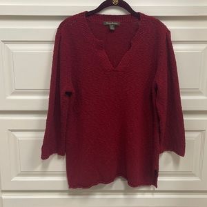 Tommy Bahama ladies large sweater